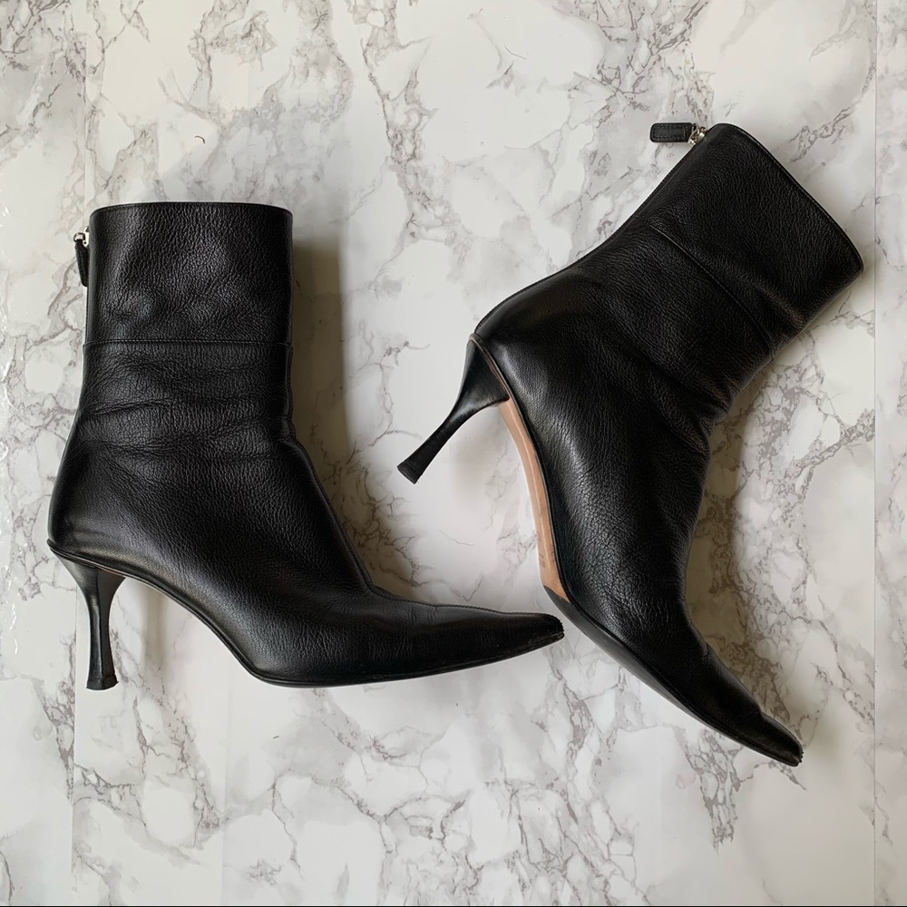 Gucci Boots